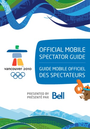 2010Guide - Vancouver 2010 Olympic Winter Game(圖5)-速報App