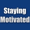 Staying Motivated