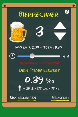 Beer Tools FREE(圖1)-速報App