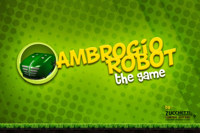 Ambrogio Robot(圖1)-速報App