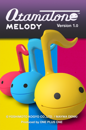 Otamatone Melody(圖1)-速報App