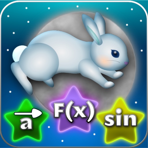 Math Pets Plus! Lite icon
