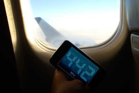 Speedometer