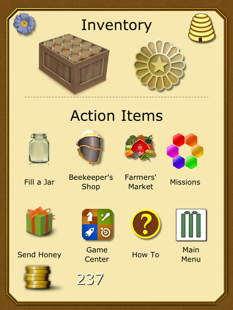 Hacks for Bees HD