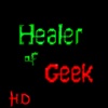 Healer of Geek