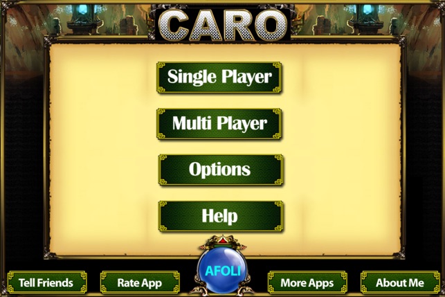 Caro Game(圖1)-速報App