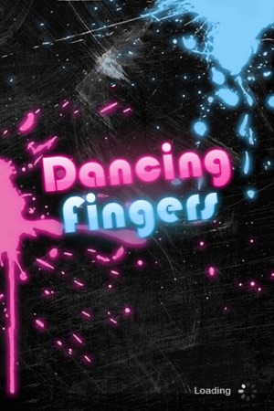 Dancing Fingers Free