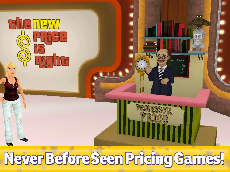 The Price is Right™ Decades HD