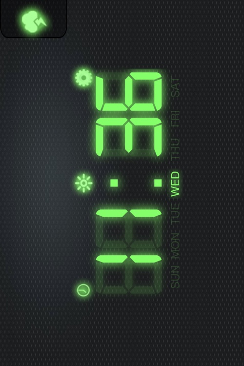 Alarm Clock Rebel Free screenshot-4