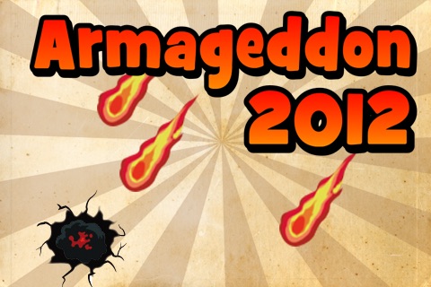 Armageddon 2012 Free(圖1)-速報App