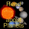 Read About Planets