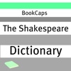 The Shakespeare Dictionary App