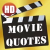 1000+ Assorted Movie Quotes HD – For your iPad!