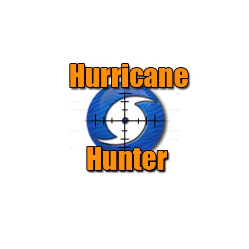 Hurricane Hunter icon