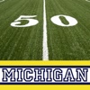 University of Michigan Football Trivia