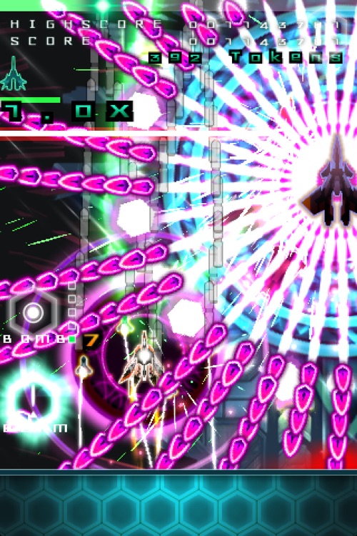 Danmaku Unlimited screenshot-4