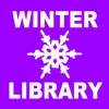 LAZ Winter Library