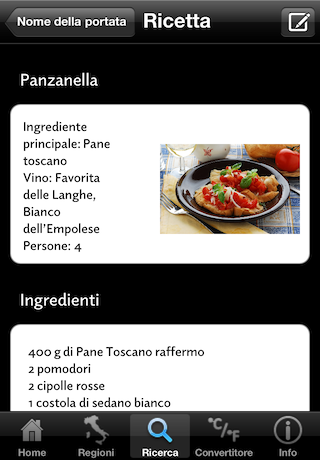 Italians Cook It Better screenshot 2