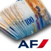 100 CHF offerts par Air France