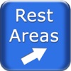 USA & Canada Rest Areas