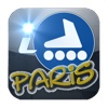 iRoller Paris, the only app with skate statistics, calories consumed