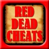 RED DEAD ULTIMATE CHEATS