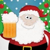 Drunken Santa