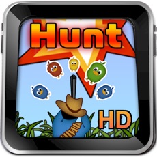 Activities of Hunt Defecating Birds Game HD Lite