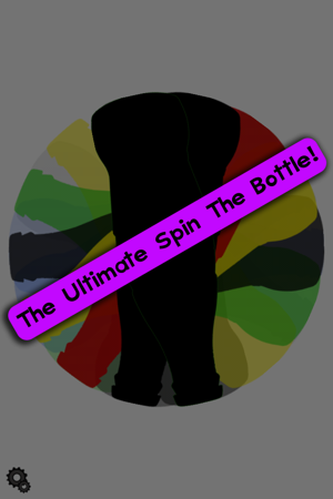 Spin The Bottle!!!