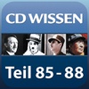 CD WISSEN Weltgeschichte 85-88