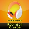 Robinson Crusoe by Daniel Defoe (audiobook)