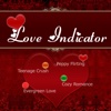 Love Indicator