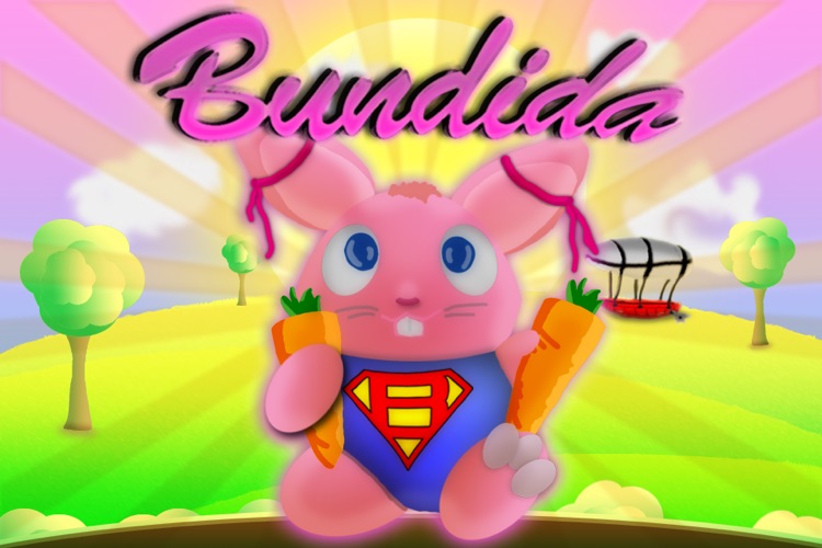 Adventures of Bundida