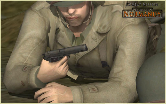 Combat Mission Battle for Normandy(圖5)-速報App