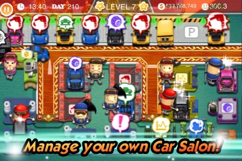 My Car Salon(圖5)-速報App