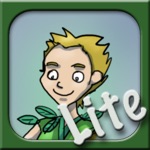 Peter Pan - Book Lite