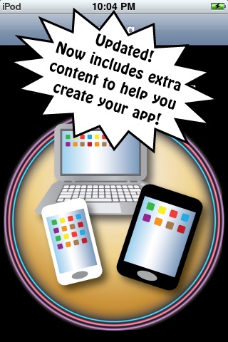 Create Apps Without Programming!