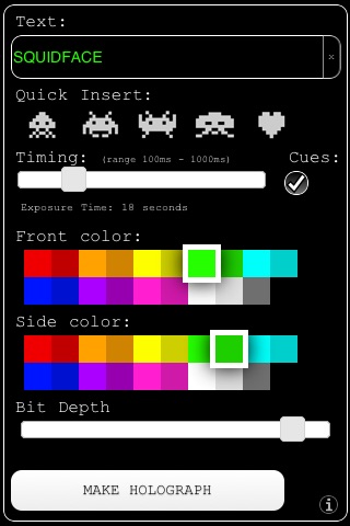 8bit app screenshot-4