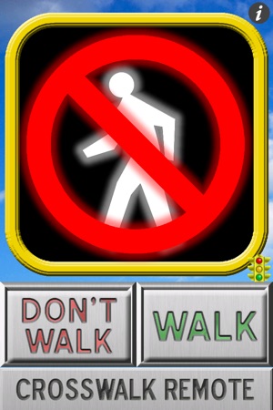 Crosswalk and Traffic Light Remote Free(圖2)-速報App