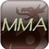 Anthony Pillage's Martial Motivation App (MMA)