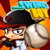 Swing Boy