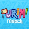 Purim Match - Memory Game