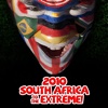 2010 South Africa to the Extreme