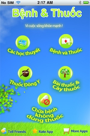 Bệnh Và Thuốc(圖1)-速報App