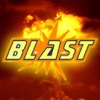 Blast sounds