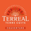 Terreal Tuiles Plates