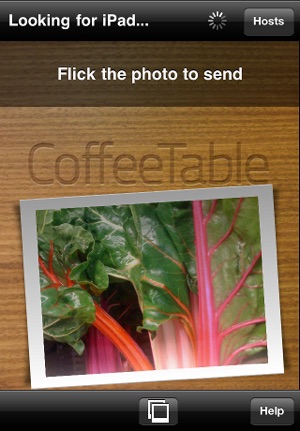 CoffeeTable Free - for iPhone and iPod touch(圖1)-速報App