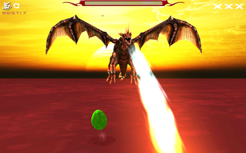 DragonKill3D screenshot 2