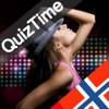 Melodi Grand Prix Fan Quiz (NO)