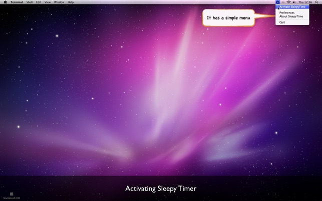 SleepyTimer(圖2)-速報App